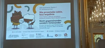 XXXI Seminarium Śląskie w Kamieniu Śl.