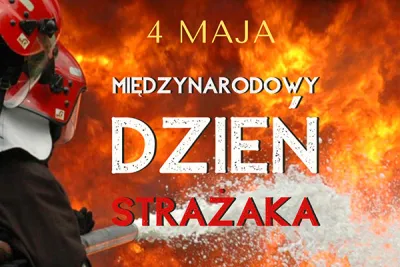 Życzenia dla Naszych Stażaków