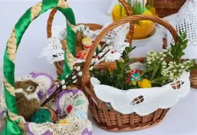 Życzenia świąteczne