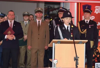 135-lecie OSP Krasiejów ( zdj. UMiG)
