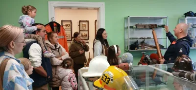 Za nami ciekawa Noc Muzeów