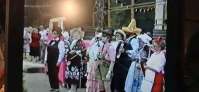 Frauenkabarett