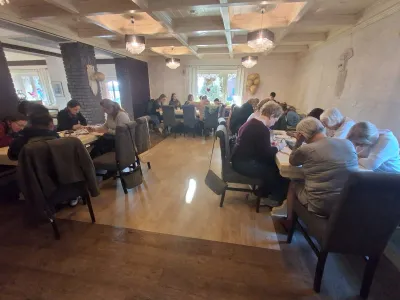 Ozdabialiśmy opolskim wzorem