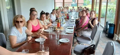 Zakończenie sezonu zajęć „Zdrowy Kręgosłup”