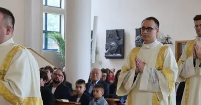 Diakon z Krasiejowa