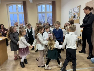 Przedszkolacy tańczą IMG-20260108-WA0039